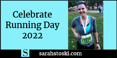 Celebrate Running Day 2022